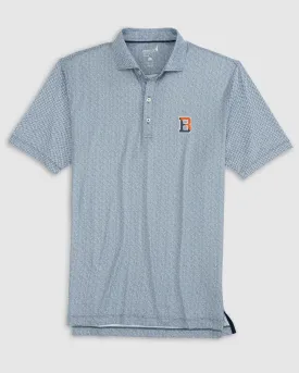Bucknell Hinson Jersey Performance Polo