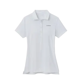 Buick Ladies Peter Millar Performance Polo