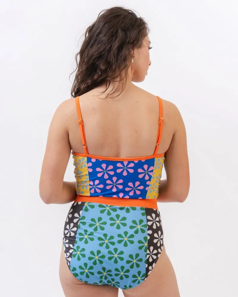 Calcada Classic One-Piece