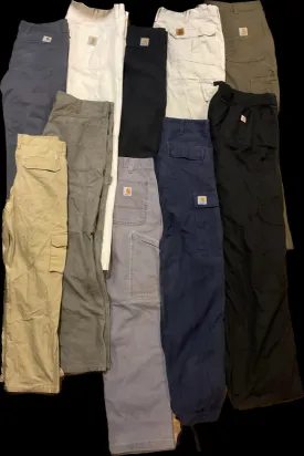Carhatt Mix