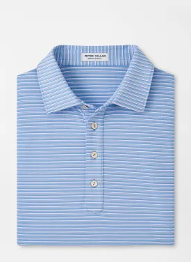 Chatham Performance Jersey Polo