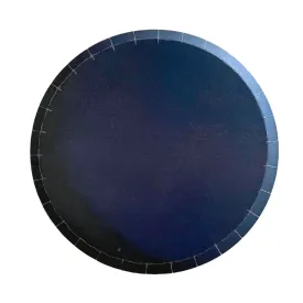 Classic Navy Plate
