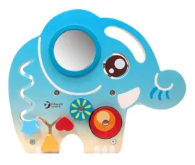 Classic World Elephant Beads Maze