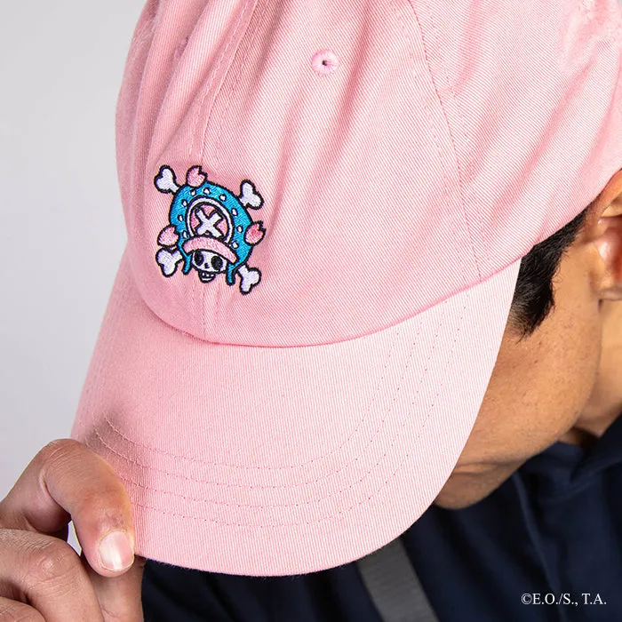 Cloud9 x One Piece Chopper Dad Hat
