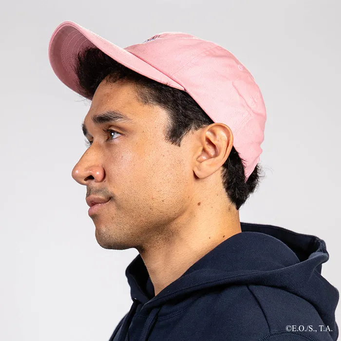 Cloud9 x One Piece Chopper Dad Hat