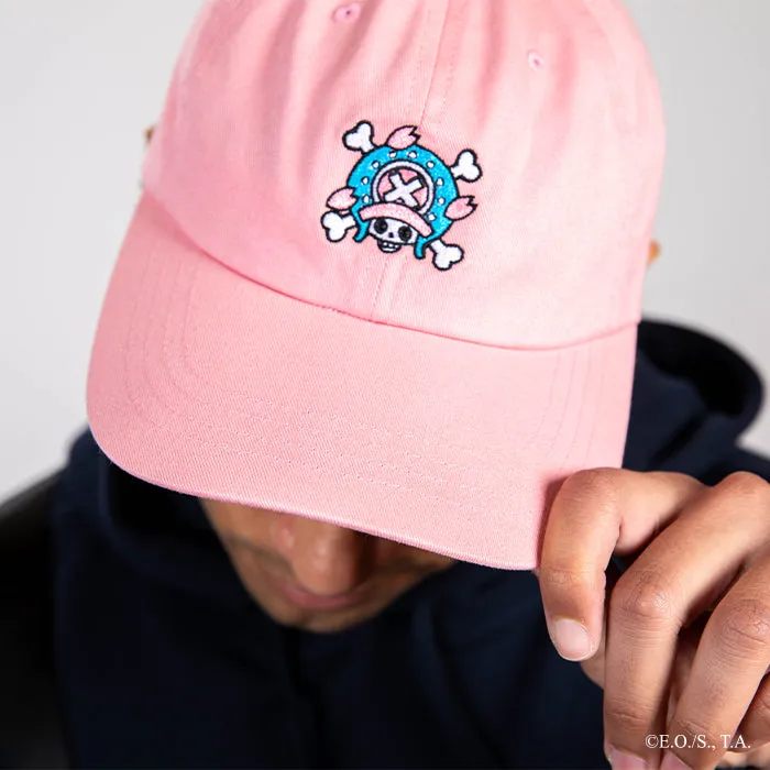 Cloud9 x One Piece Chopper Dad Hat