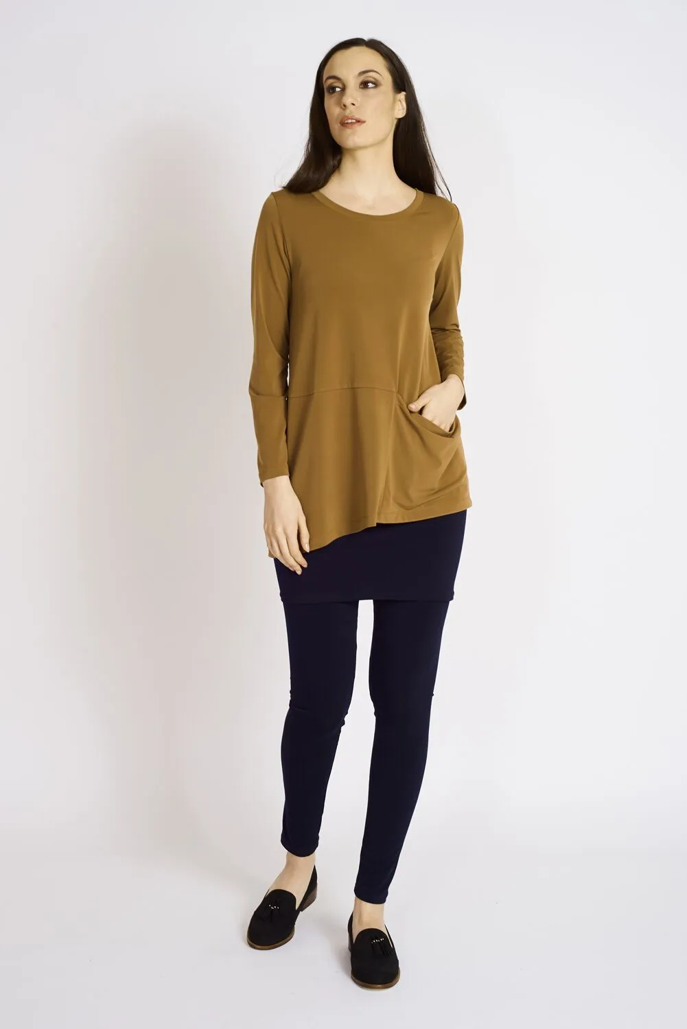 Collins Pocket Tunic