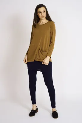 Collins Pocket Tunic