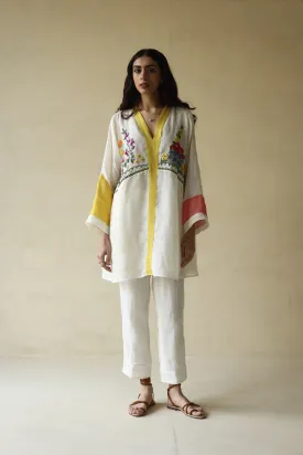 Cottagecore Tunic