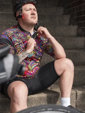 Cycling Jerseys - Mid-Collection Banner 4