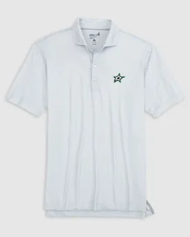 Dallas Stars Hinson Jersey Performance Polo