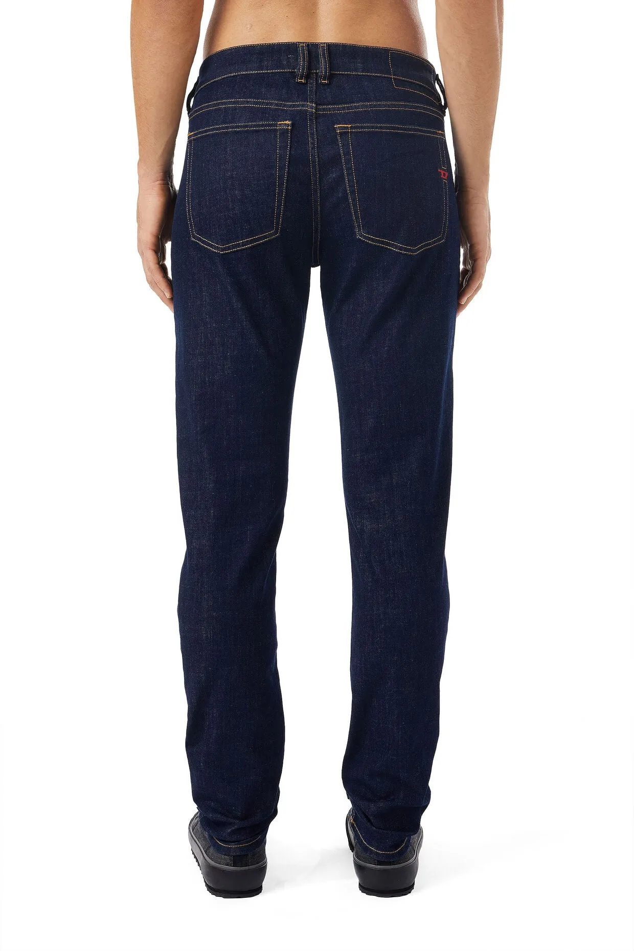 DIESEL JEANS SLEENKER A03594Z9