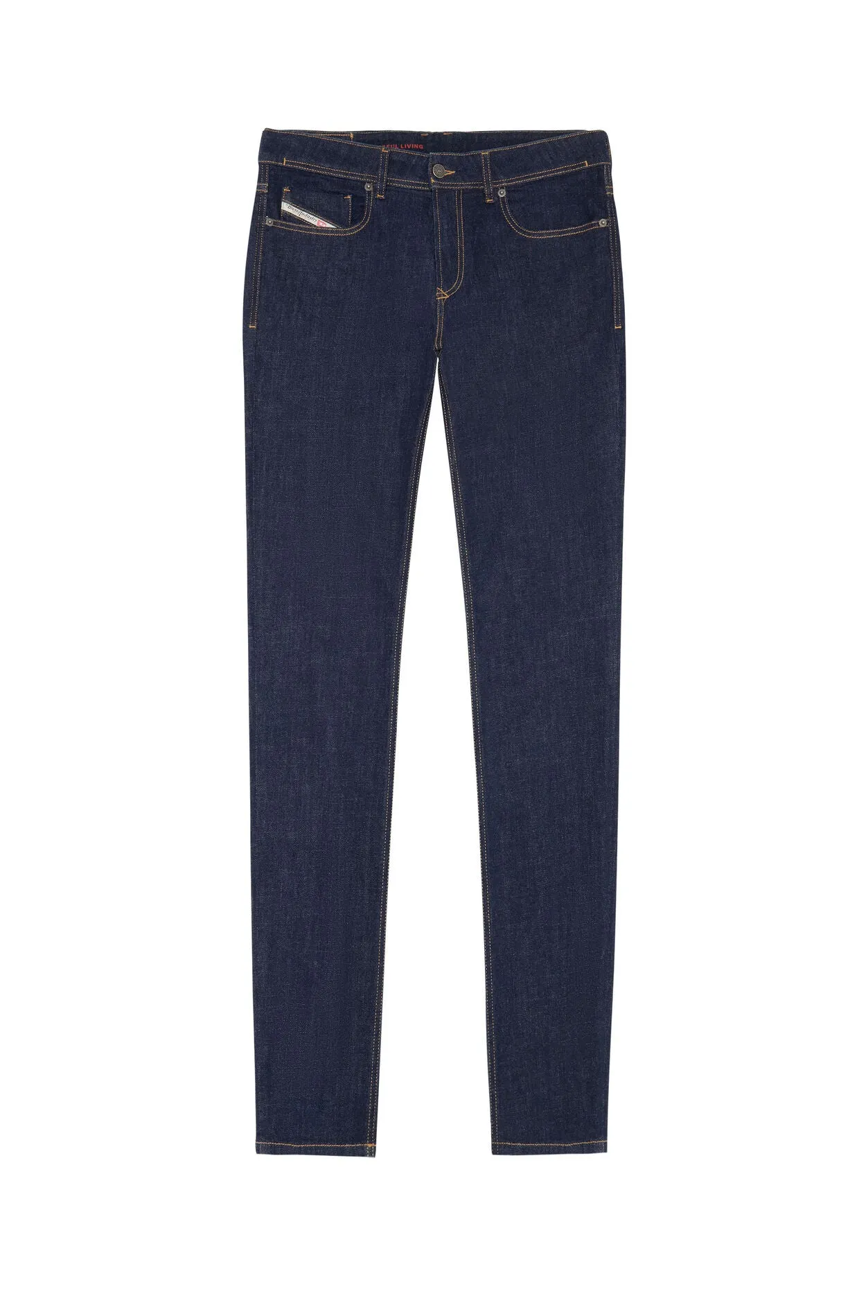 DIESEL JEANS SLEENKER A03594Z9