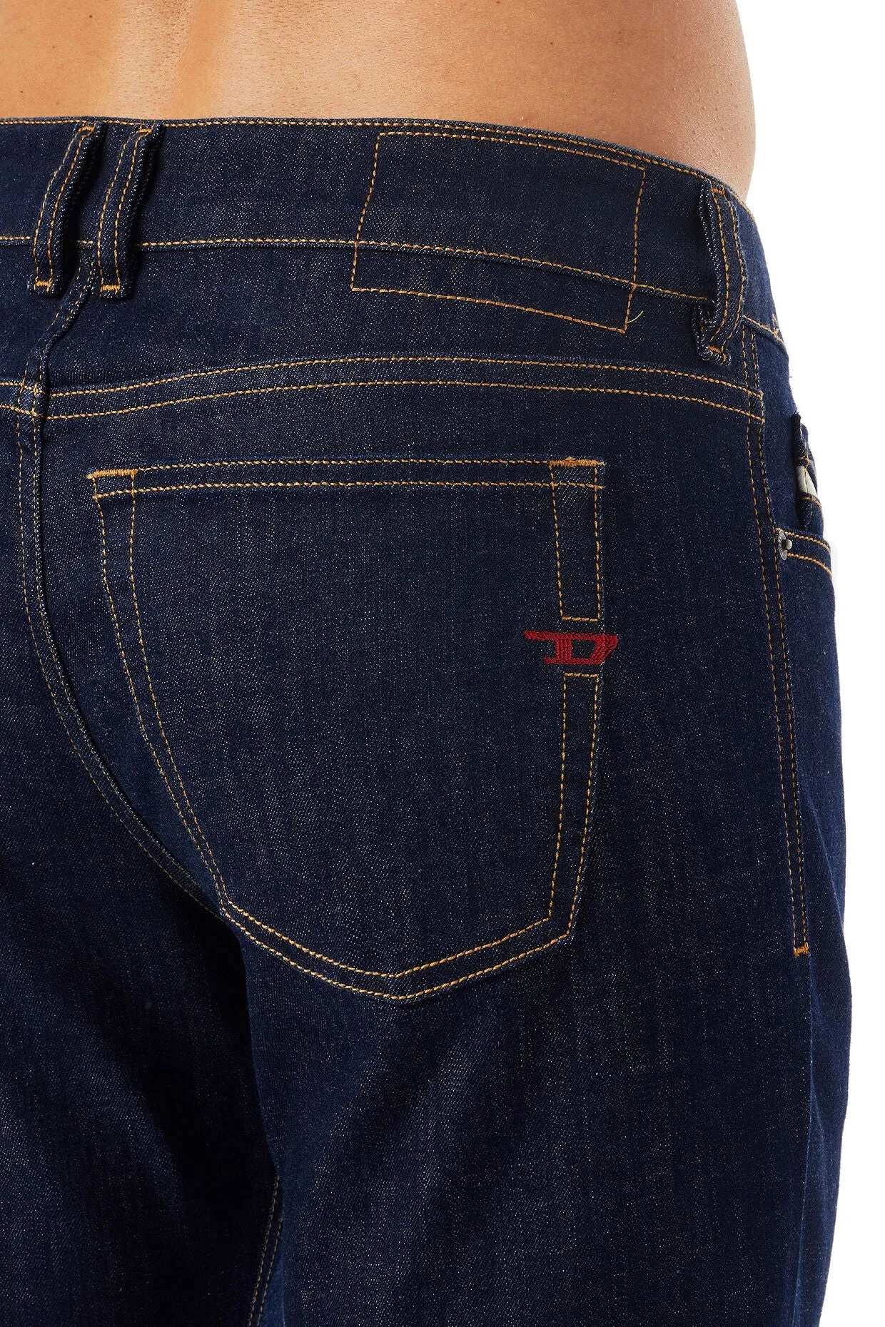 DIESEL JEANS SLEENKER A03594Z9