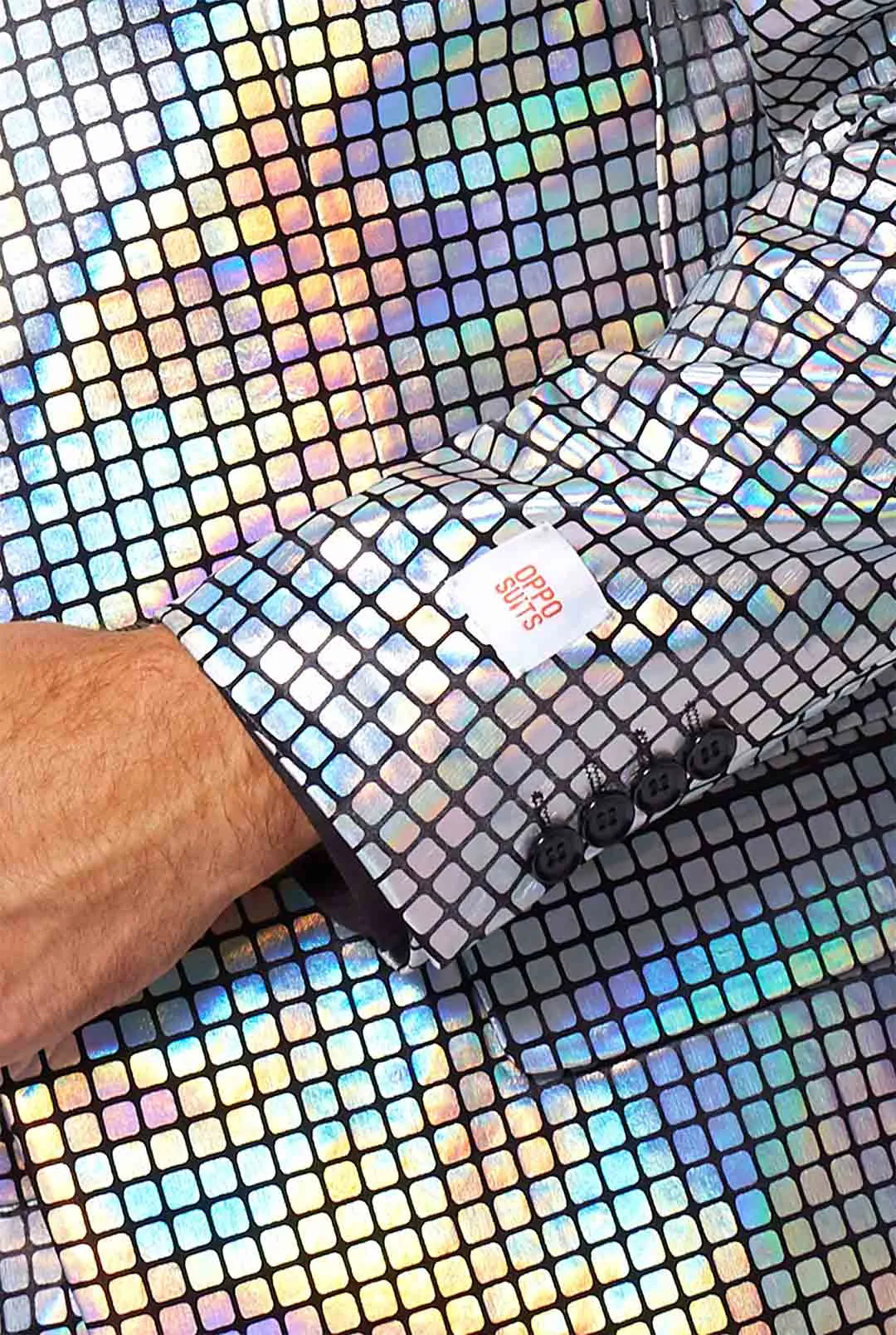 Discoballer