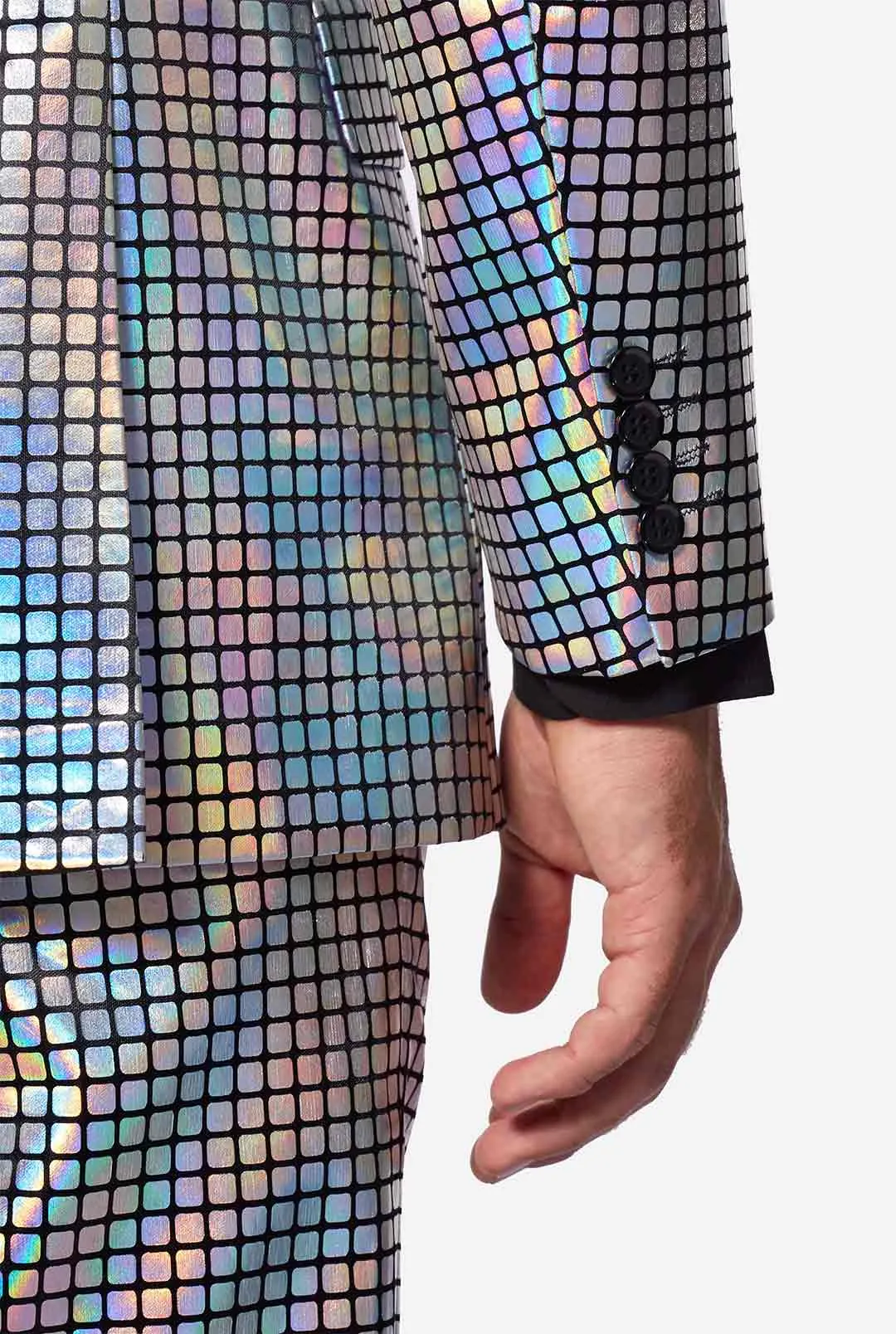 Discoballer