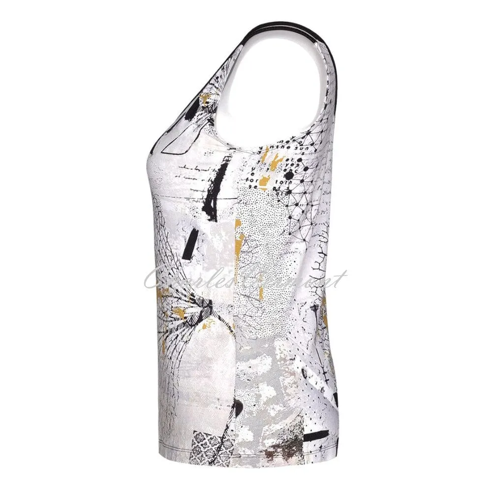 Dolcezza Camisole Top – Style 22650