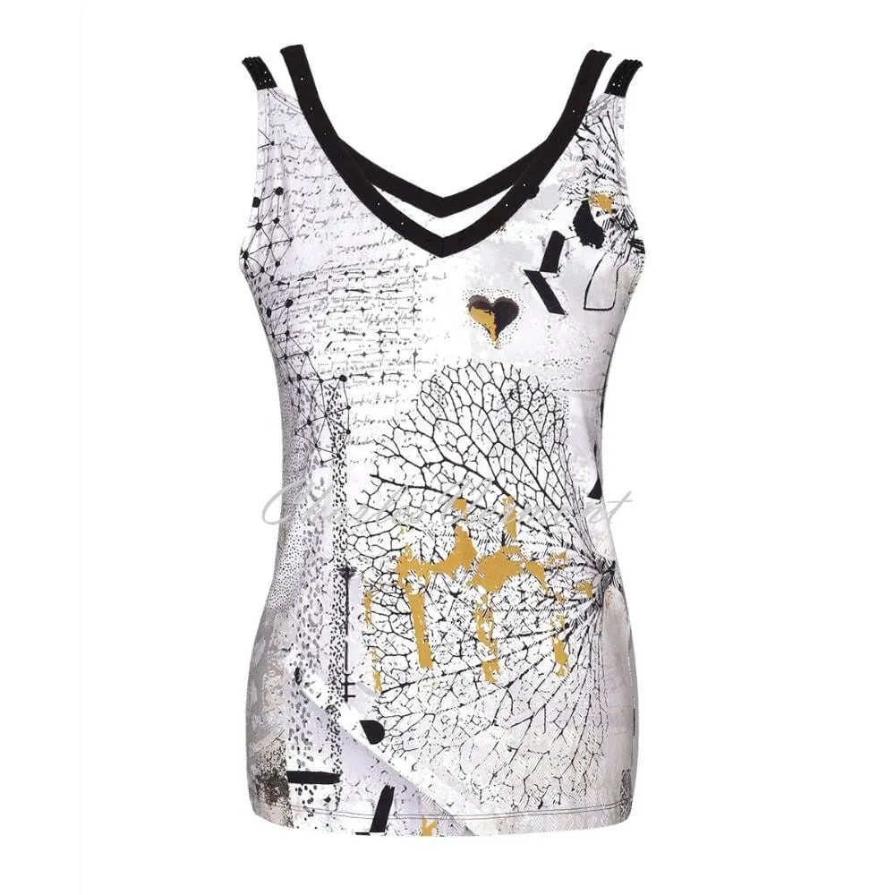 Dolcezza Camisole Top – Style 22650
