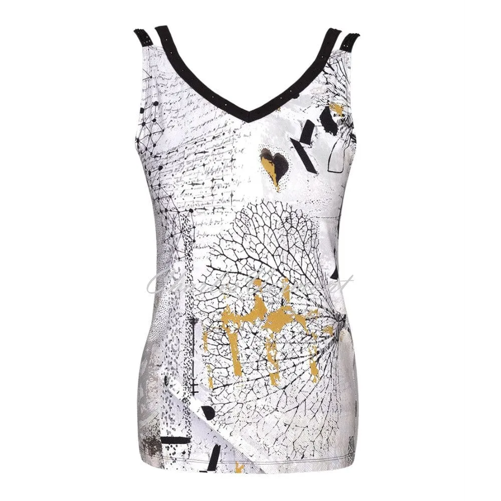 Dolcezza Camisole Top – Style 22650