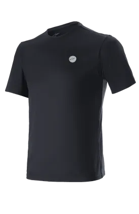 Dot Tech Tee - Short Sleeve