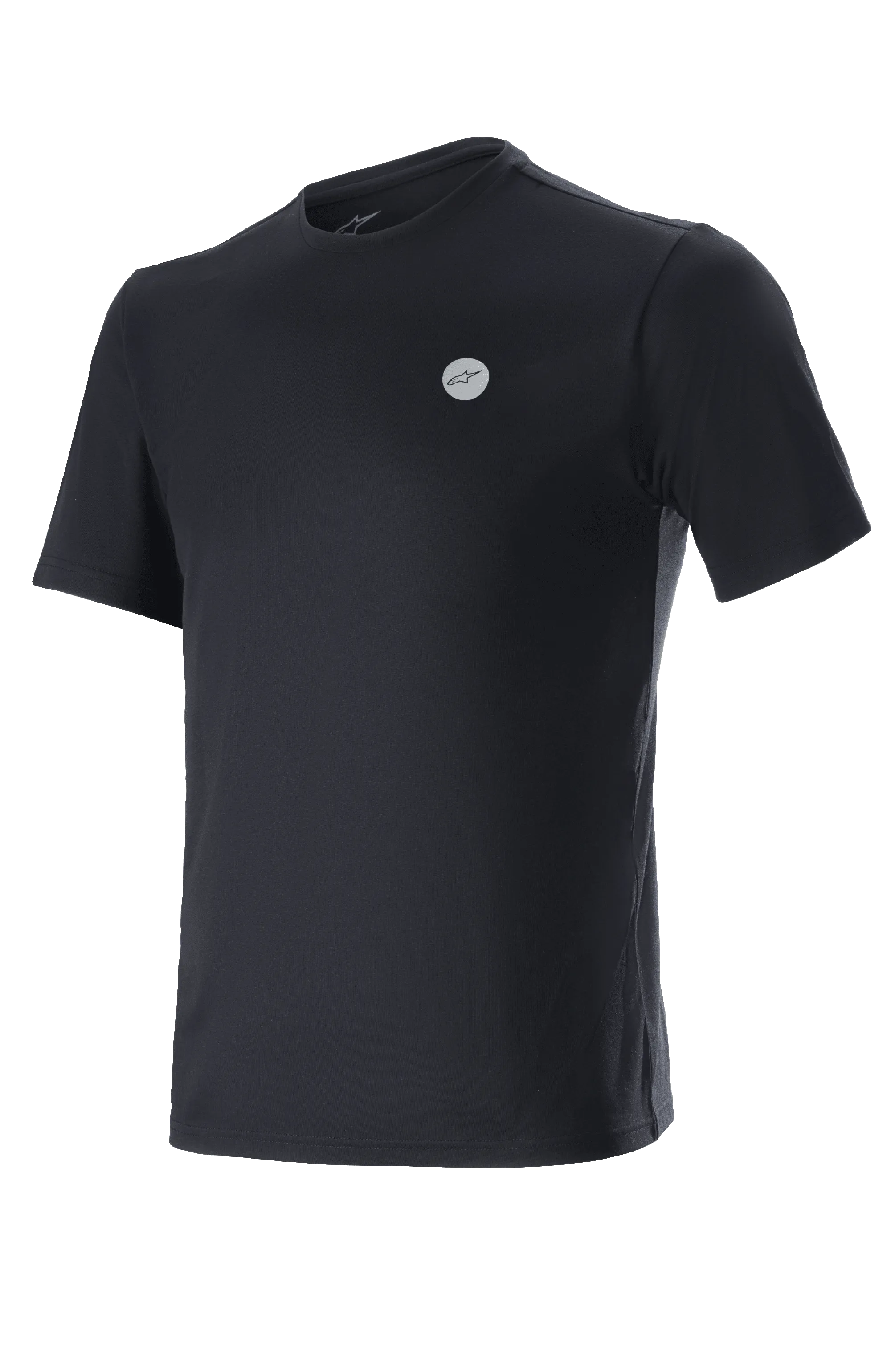 Dot Tech Tee - Short Sleeve
