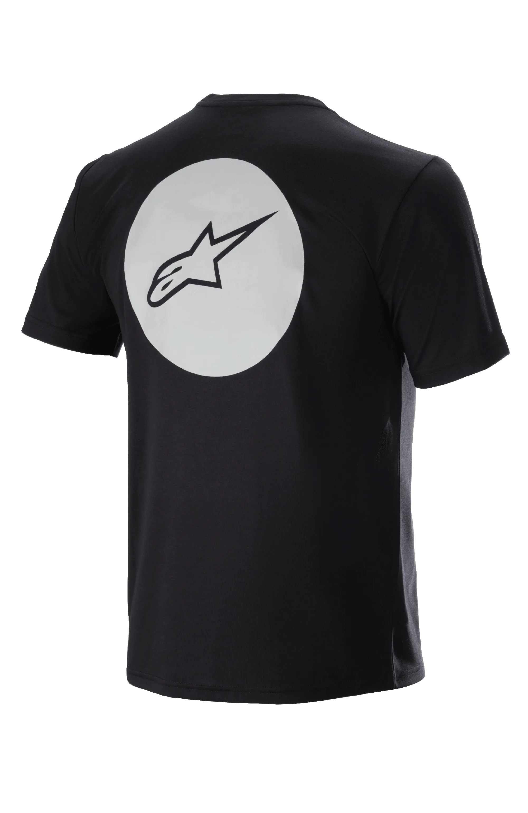 Dot Tech Tee - Short Sleeve
