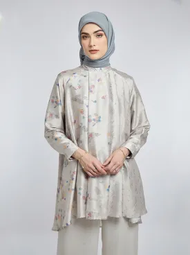 DREY TUNIC LIGHT SAND