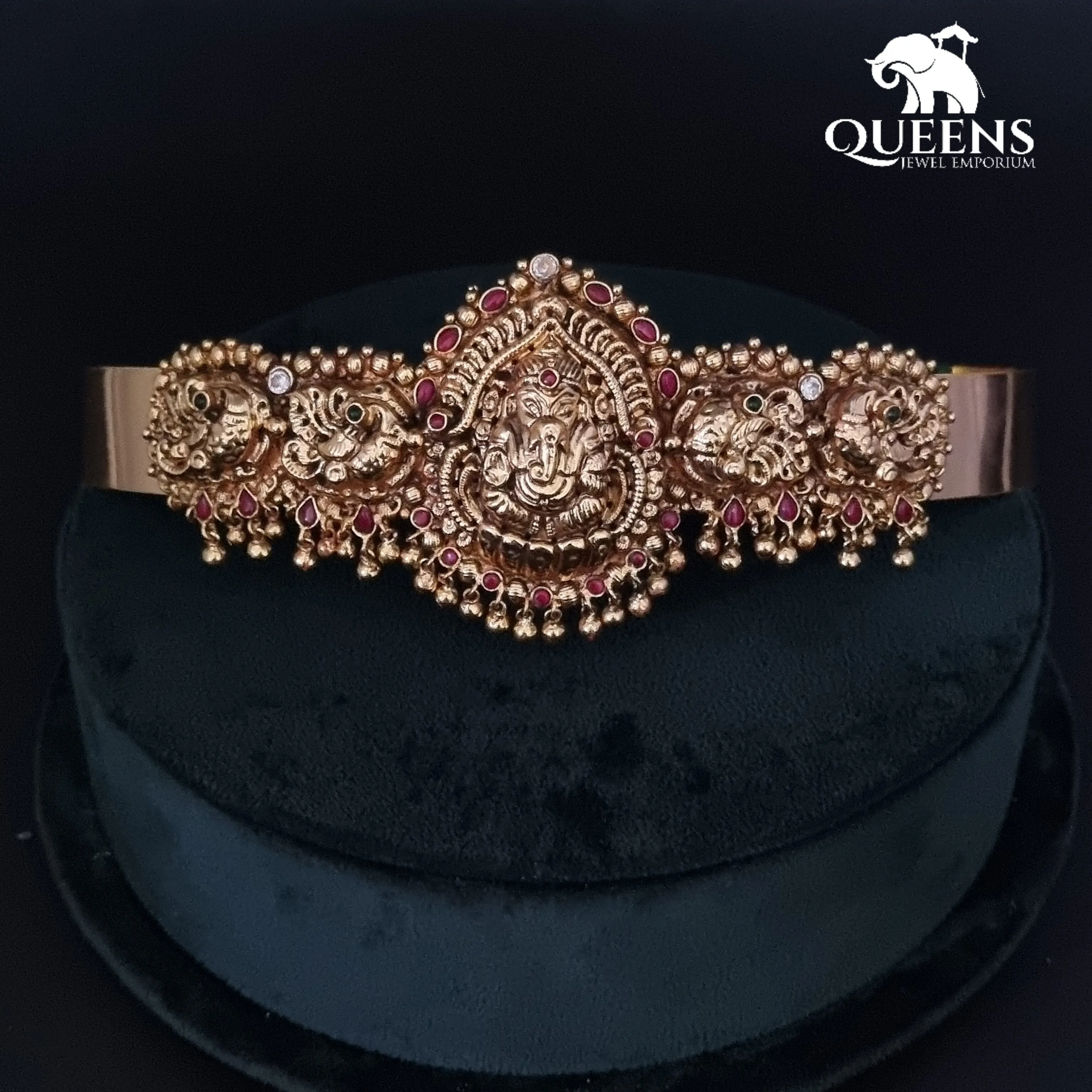 EKADHANTHA NAGAS BABY HIPBELT