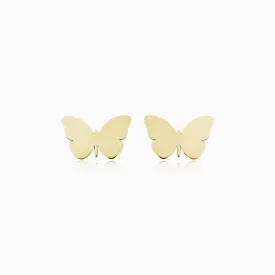 ESC Butterfly Studs