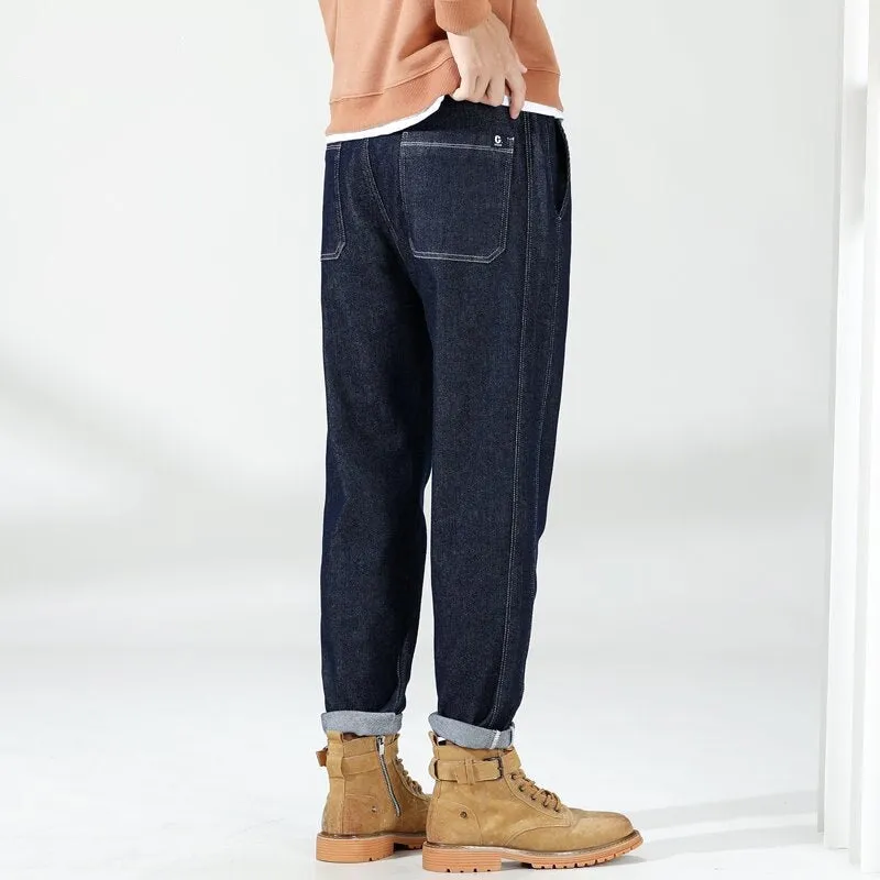 ESES Classic Baggy Jeans