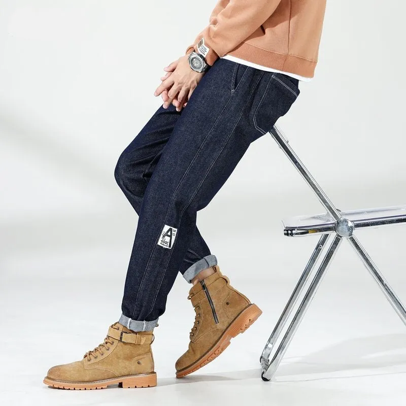 ESES Classic Baggy Jeans
