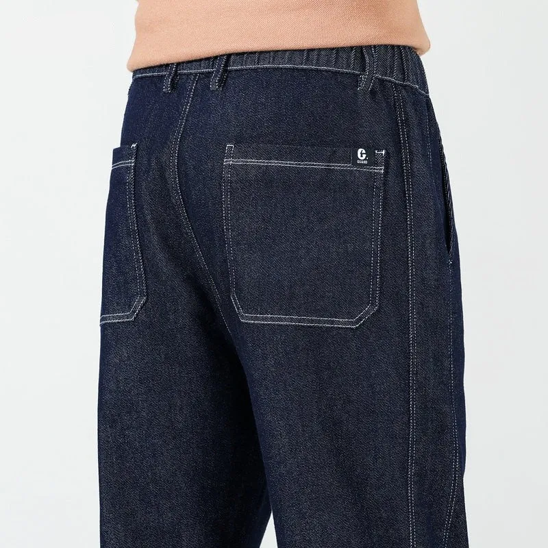 ESES Classic Baggy Jeans