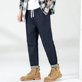 ESES Classic Baggy Jeans