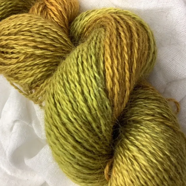 Fleece Artist Kid Silk