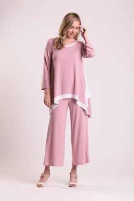 Forum Tunic - Color Block
