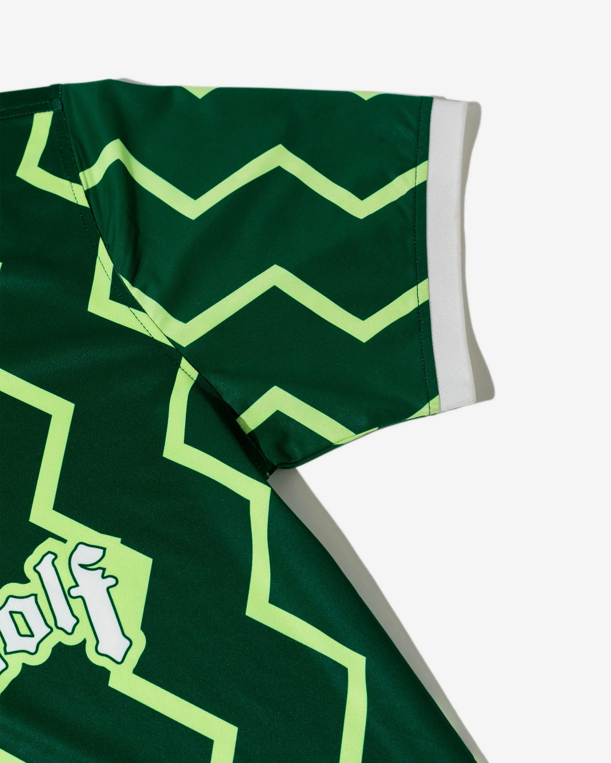 Goblin Polo
