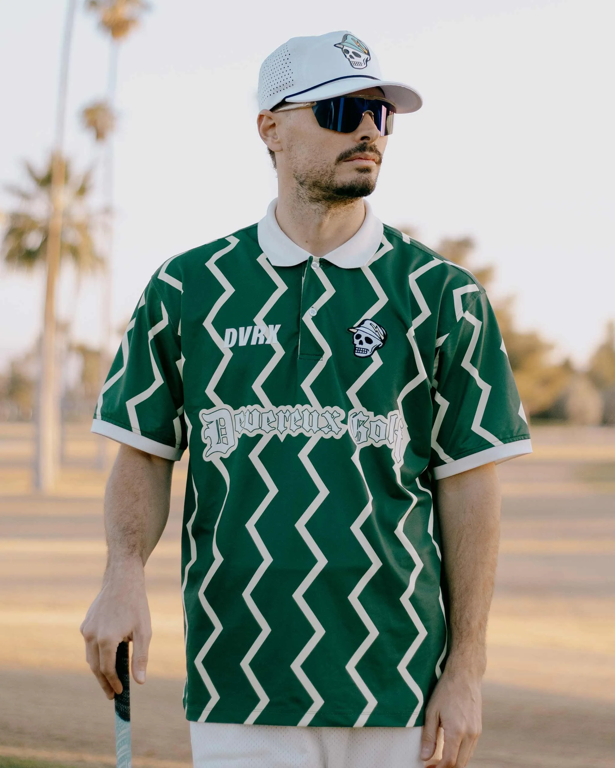 Goblin Polo