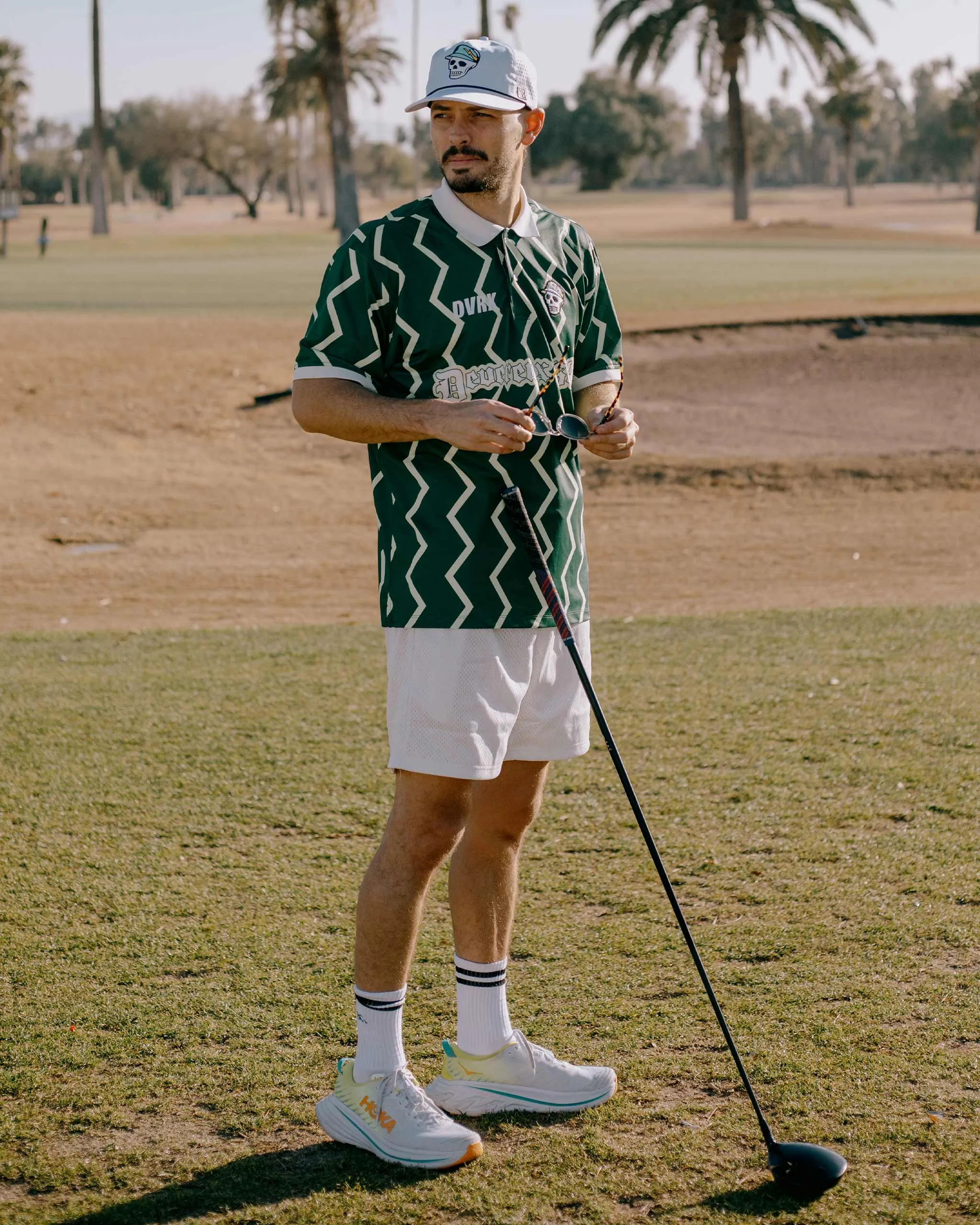 Goblin Polo