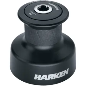 Harken 35 Plain-Top Performa Winch - AL/2 speed