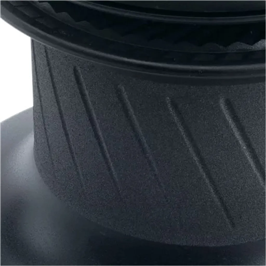 Harken 40 Plain-Top Performa Winch - AL/2 speed