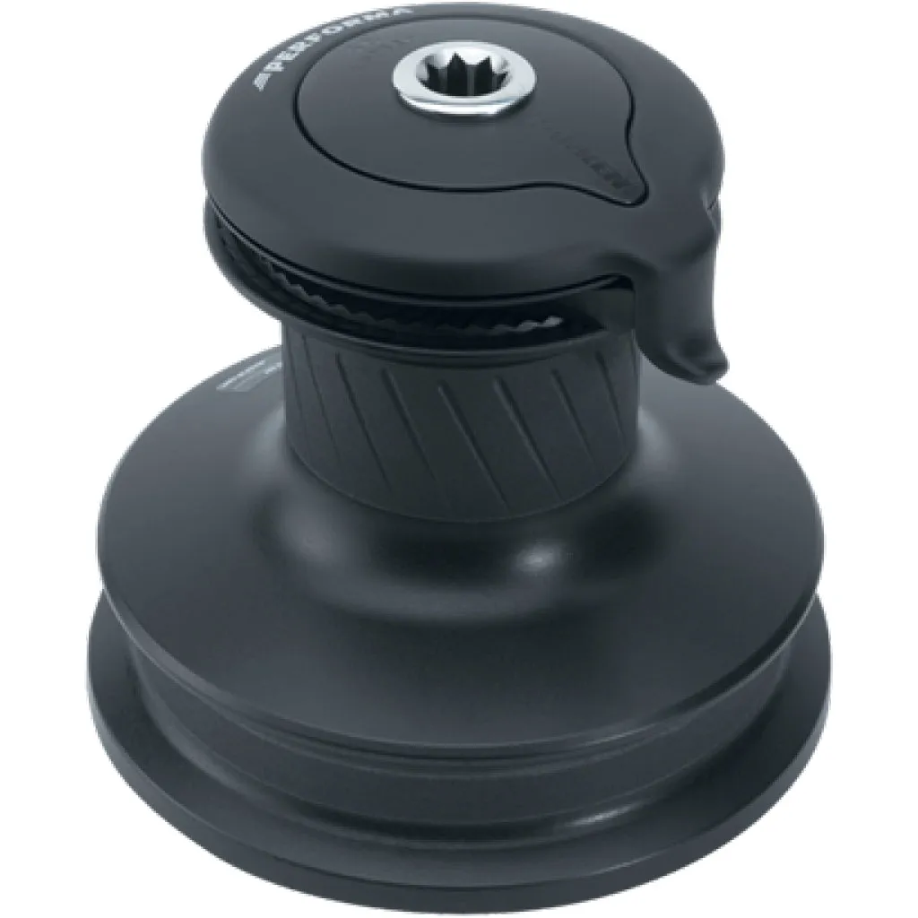 Harken 40 Self-Tailing Quattro Performa Winch