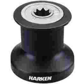 Harken Classic Plain-Top Single Speed Alum. Winch