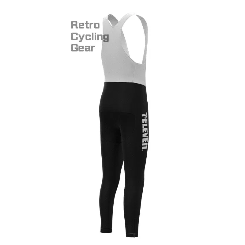Hoonved Fleece Retro Cycling Kits