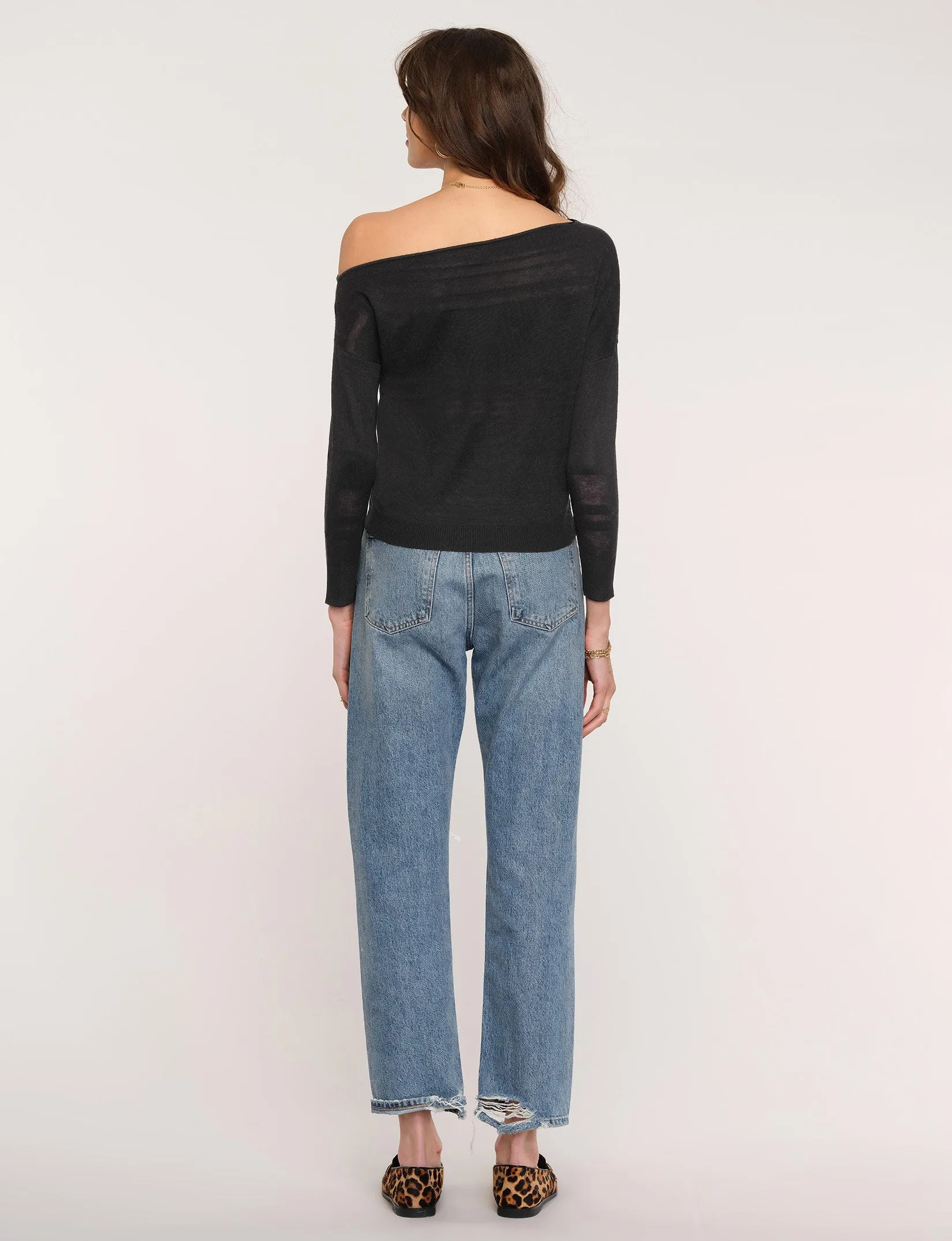 Jessi Sweater