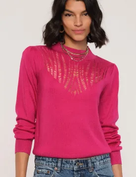 Jina Sweater