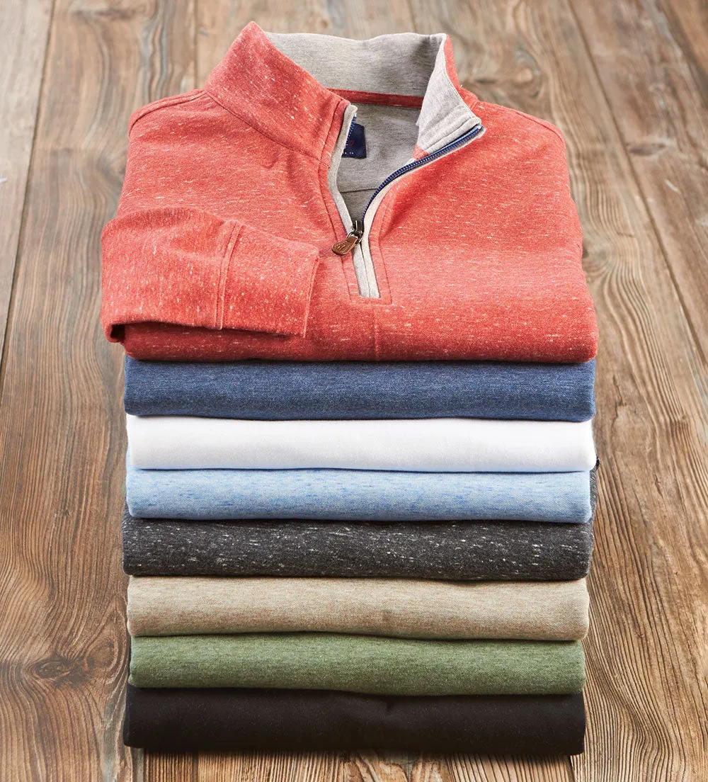 Johnnie-O Sully Pullover