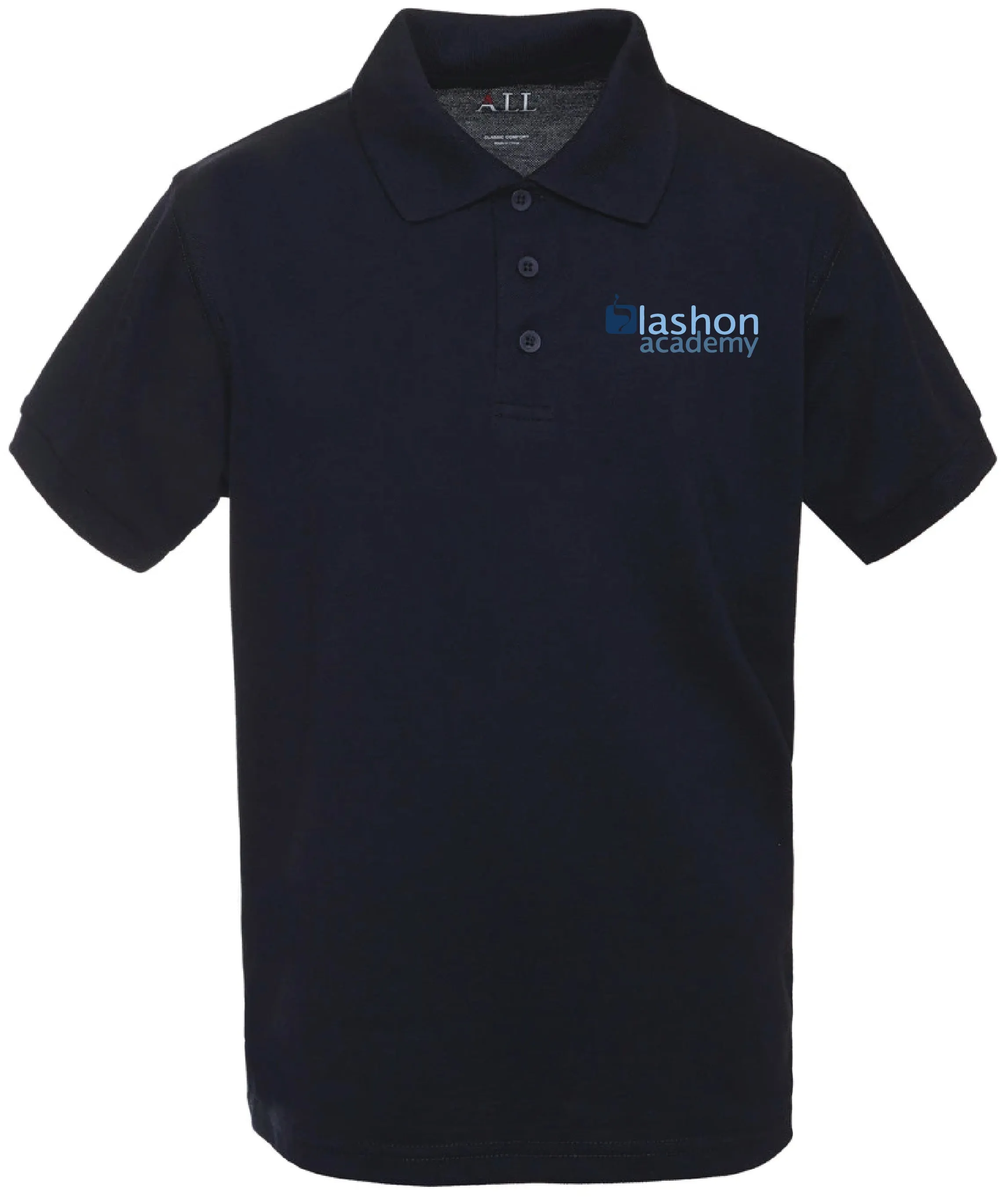 Lashon Academy Polo
