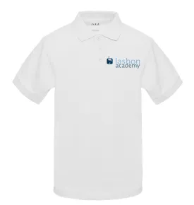 Lashon Academy Polo