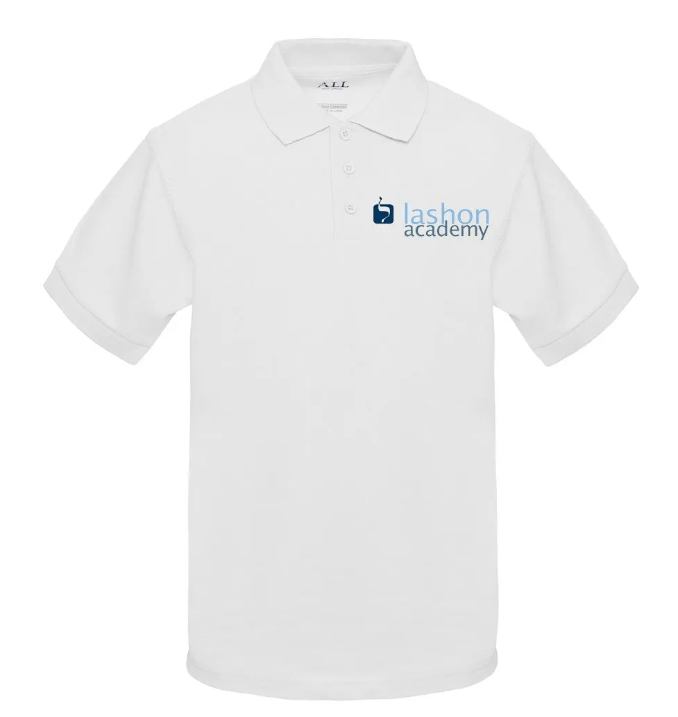 Lashon Academy Polo