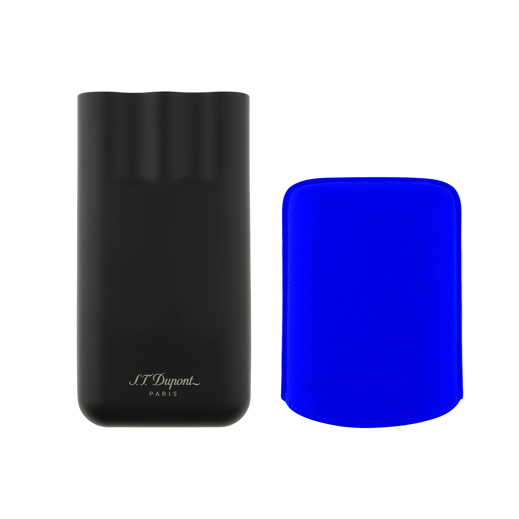 Leather case